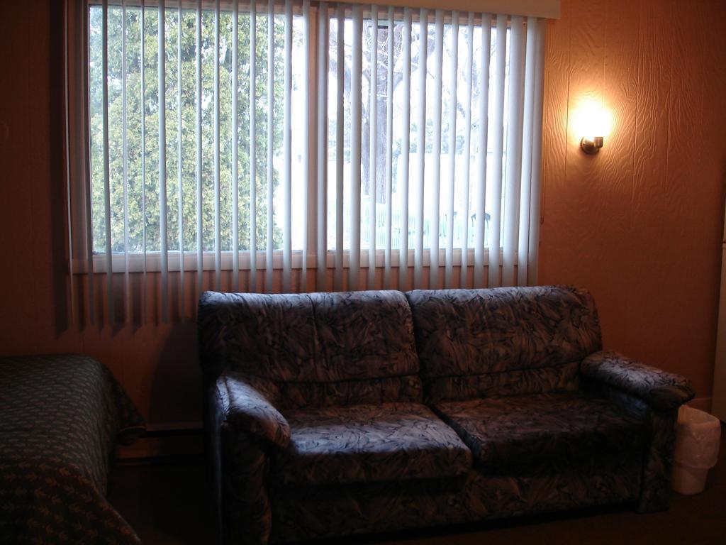 Motel Belair Rigaud Quarto foto