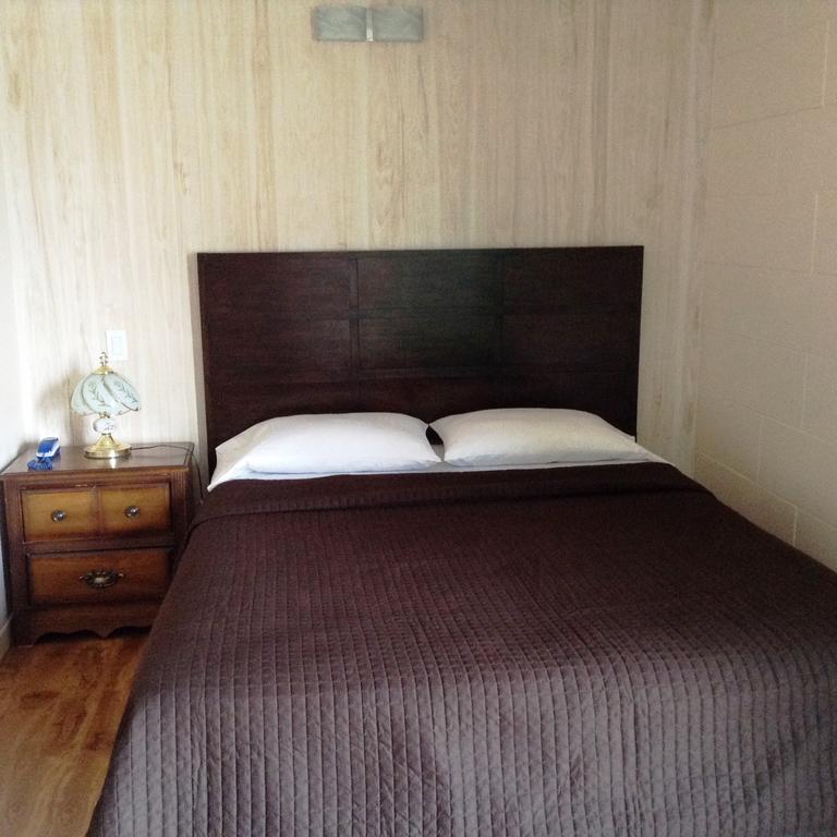 Motel Belair Rigaud Quarto foto